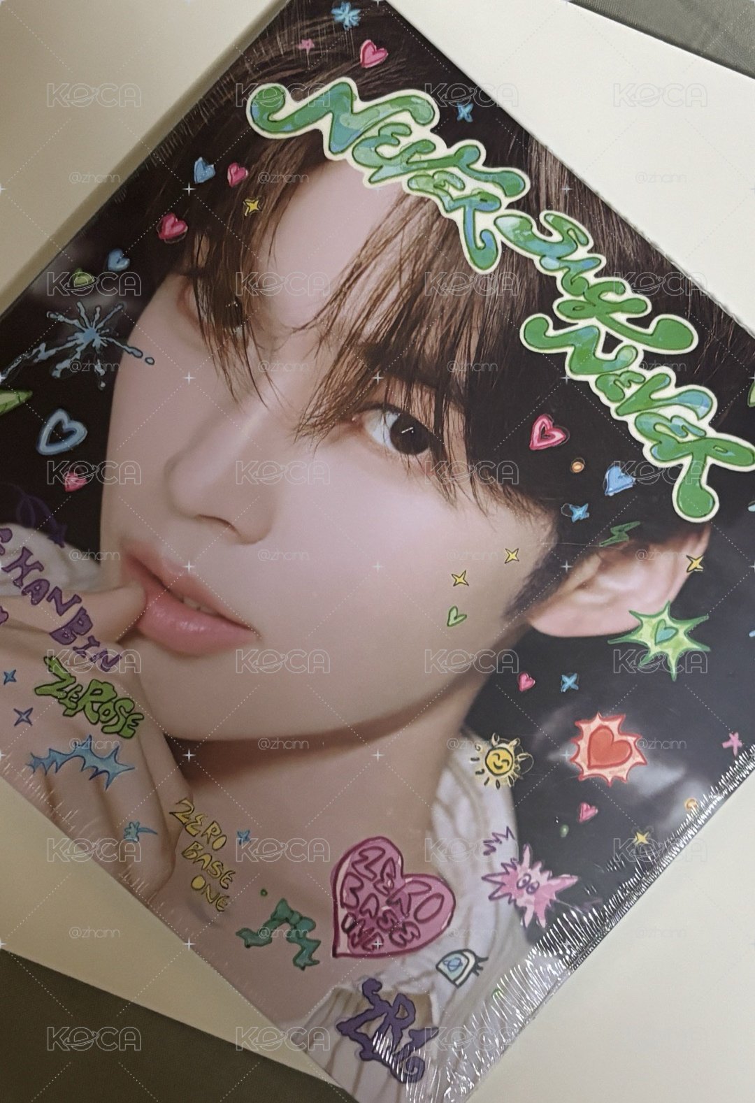 全新未拆