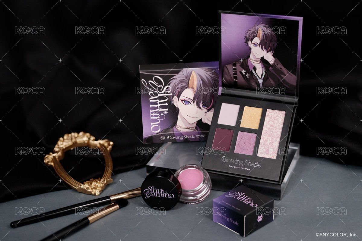 shu 唇頰膏 Cosme Collection Project
