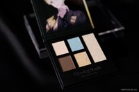 sonny 眼影盤 Cosme Collection Project