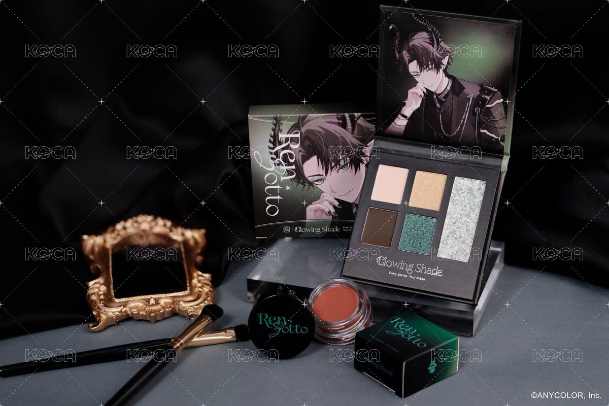 ren 唇頰膏 Cosme Collection Project