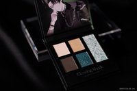 ren 眼影盤 Cosme Collection Project