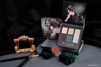 ren 眼影盤 Cosme Collection Project