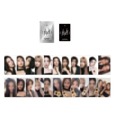 26年世巡 場週隨機卡包