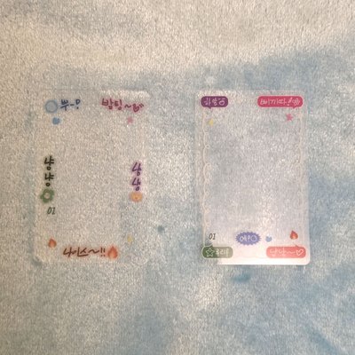 plave 迷三k4快閃店透卡
