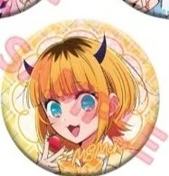 2023感謝祭 mem正比徽章 徽章 