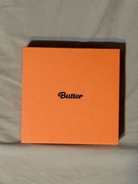 Butter 