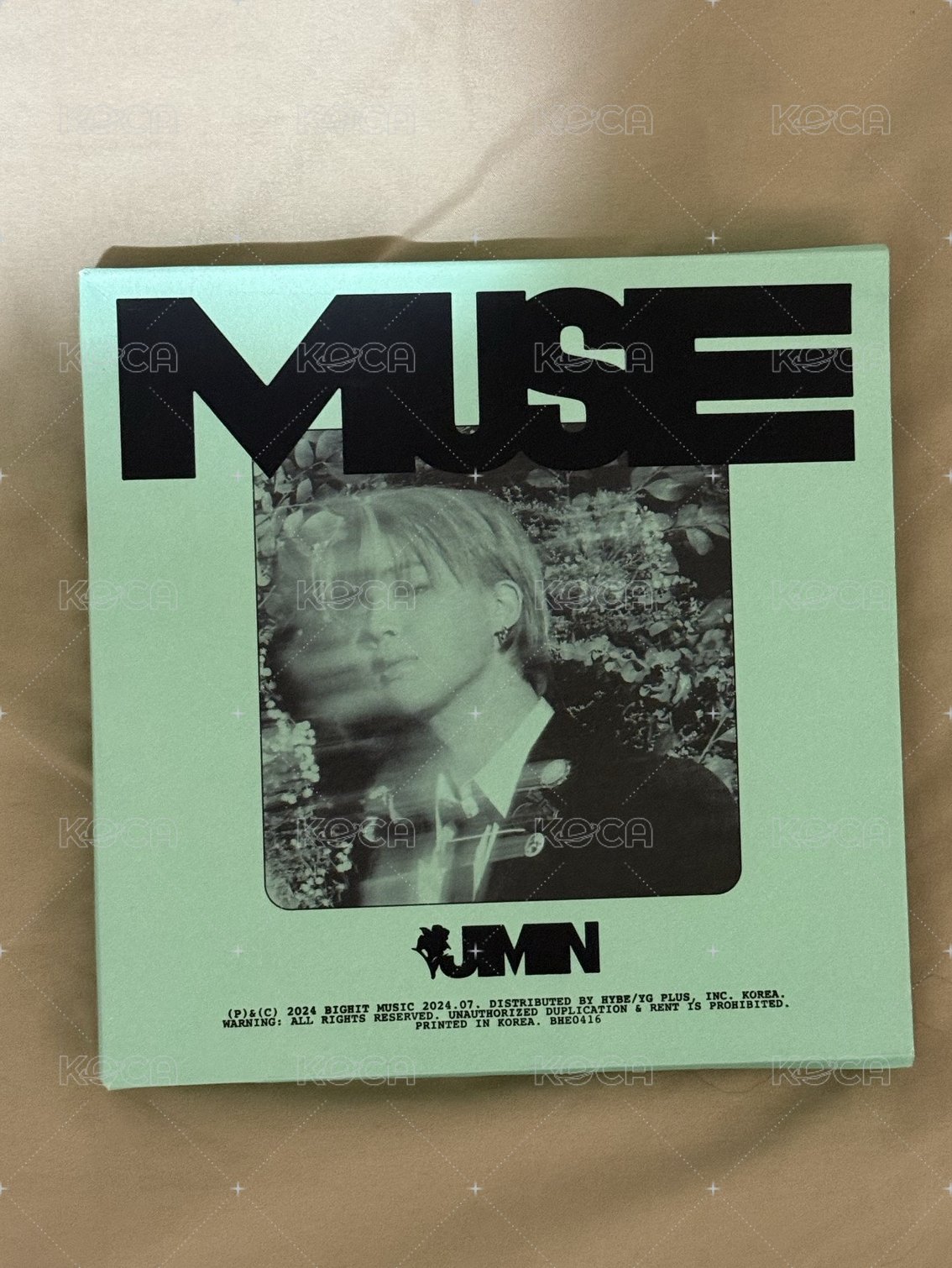 muse
