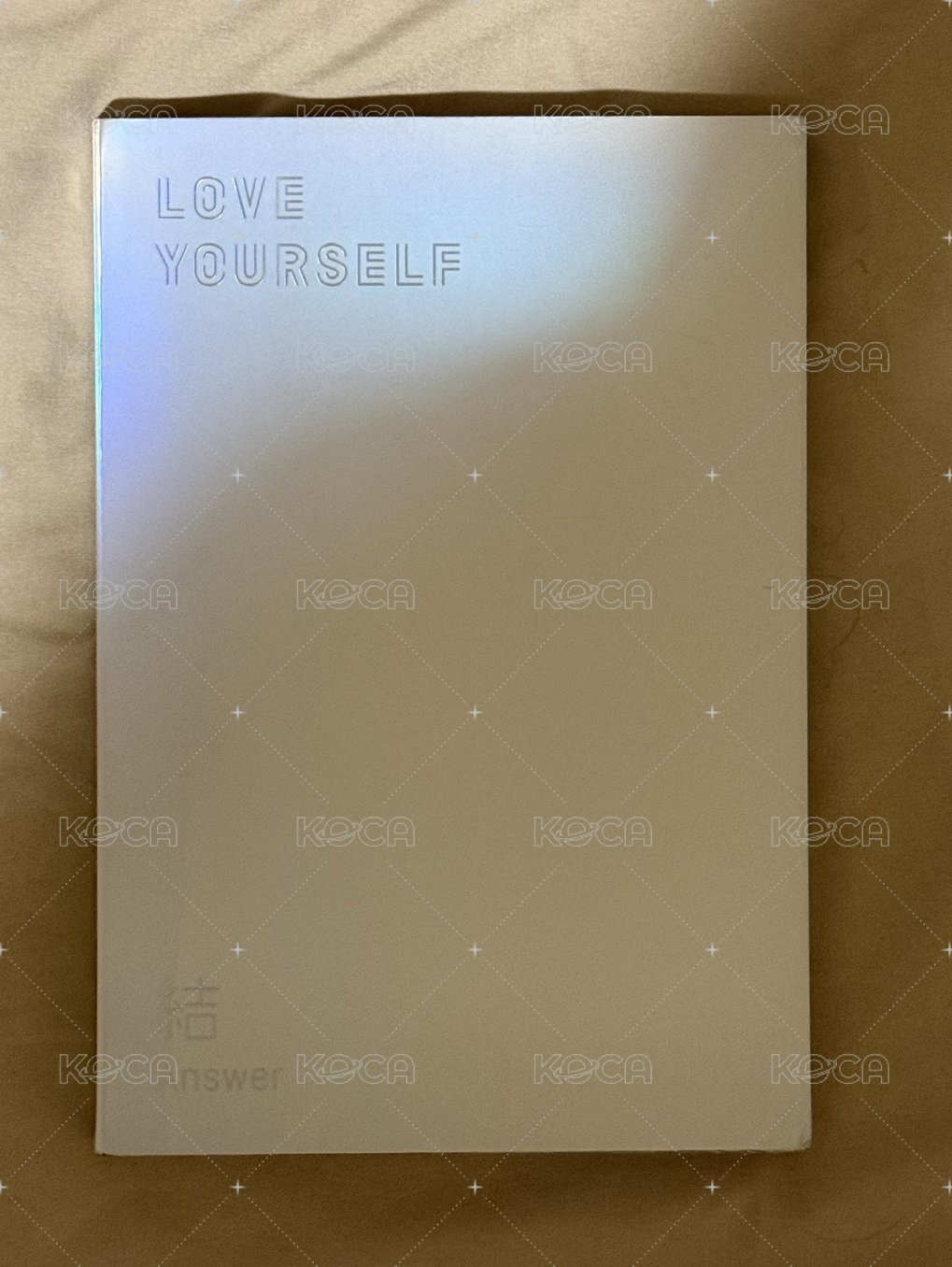 結 S