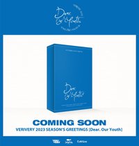 2023 SEASON’S GREETINGS[Dear. Our Youth]