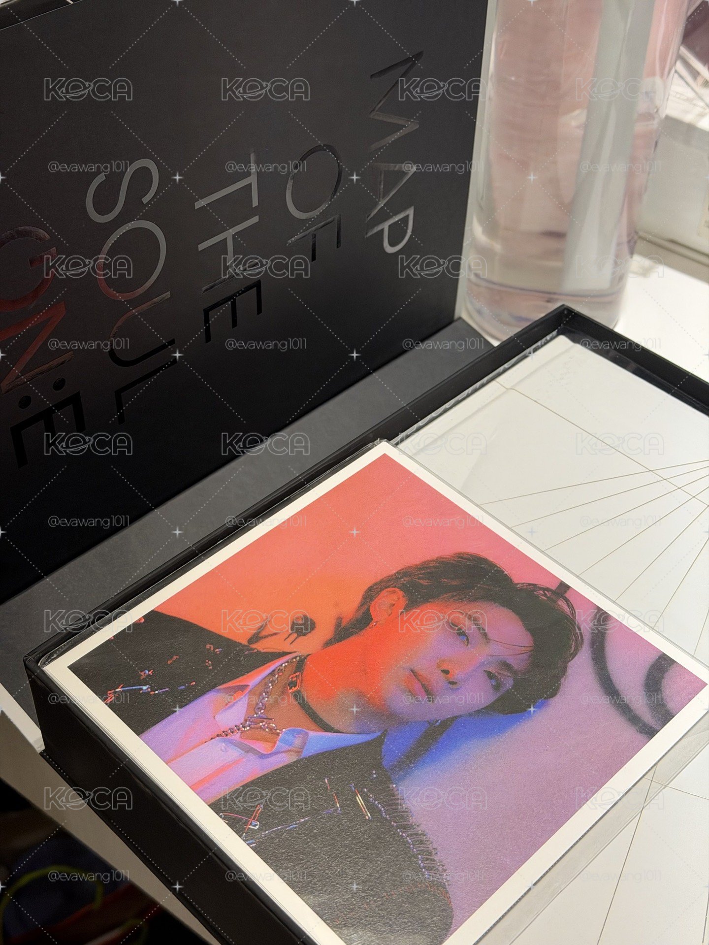 bts概念書