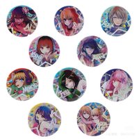 js 原畫徽章第二彈