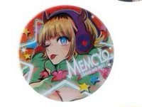 js 原畫徽章第二彈 mem原畫徽章 徽章 