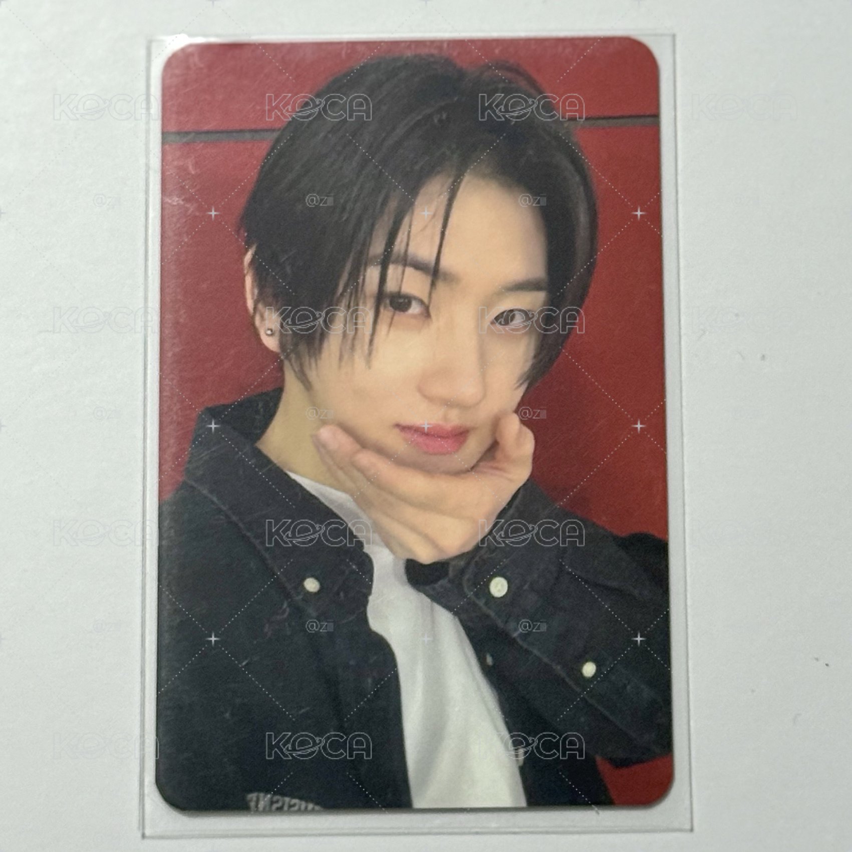 ms 幸運卡
