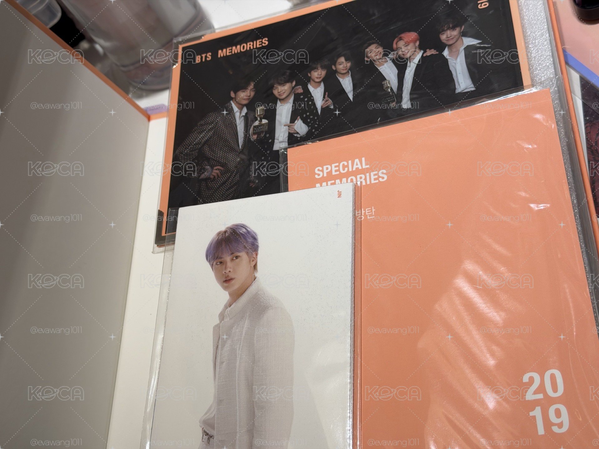 bts2019回憶錄