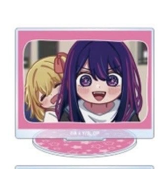 我推的孩子 加奈 MEM啾 星野愛 阿奎亞 露比 出清