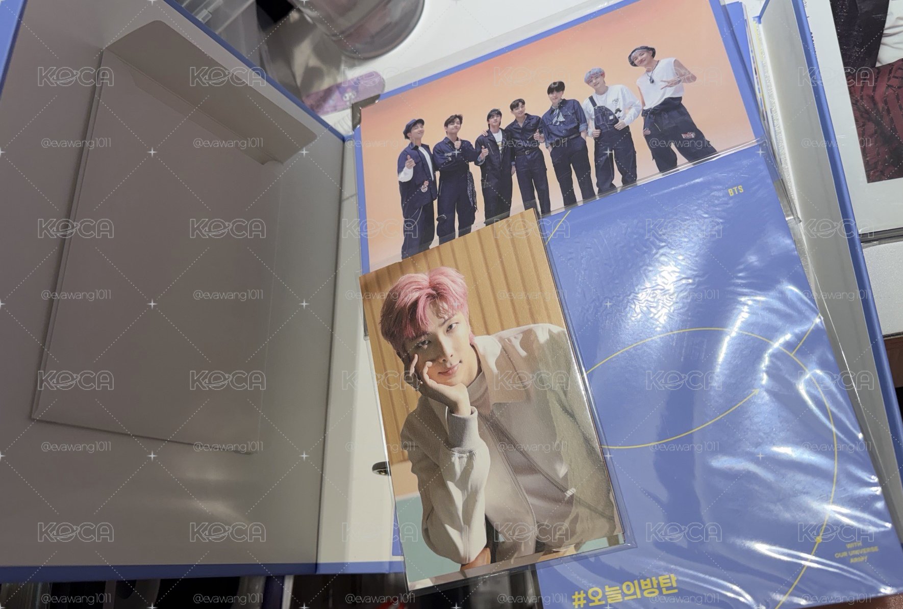 bts2021回憶錄
