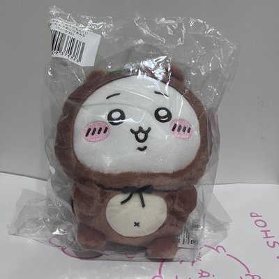 狸貓賞 B賞三小隻一組