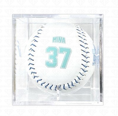 Mina棒球+盒（無小卡）