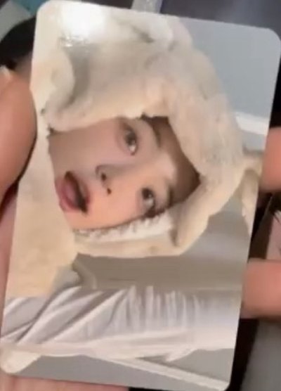 單手燈（有盒）+燕手燈裝飾+兔毯丹