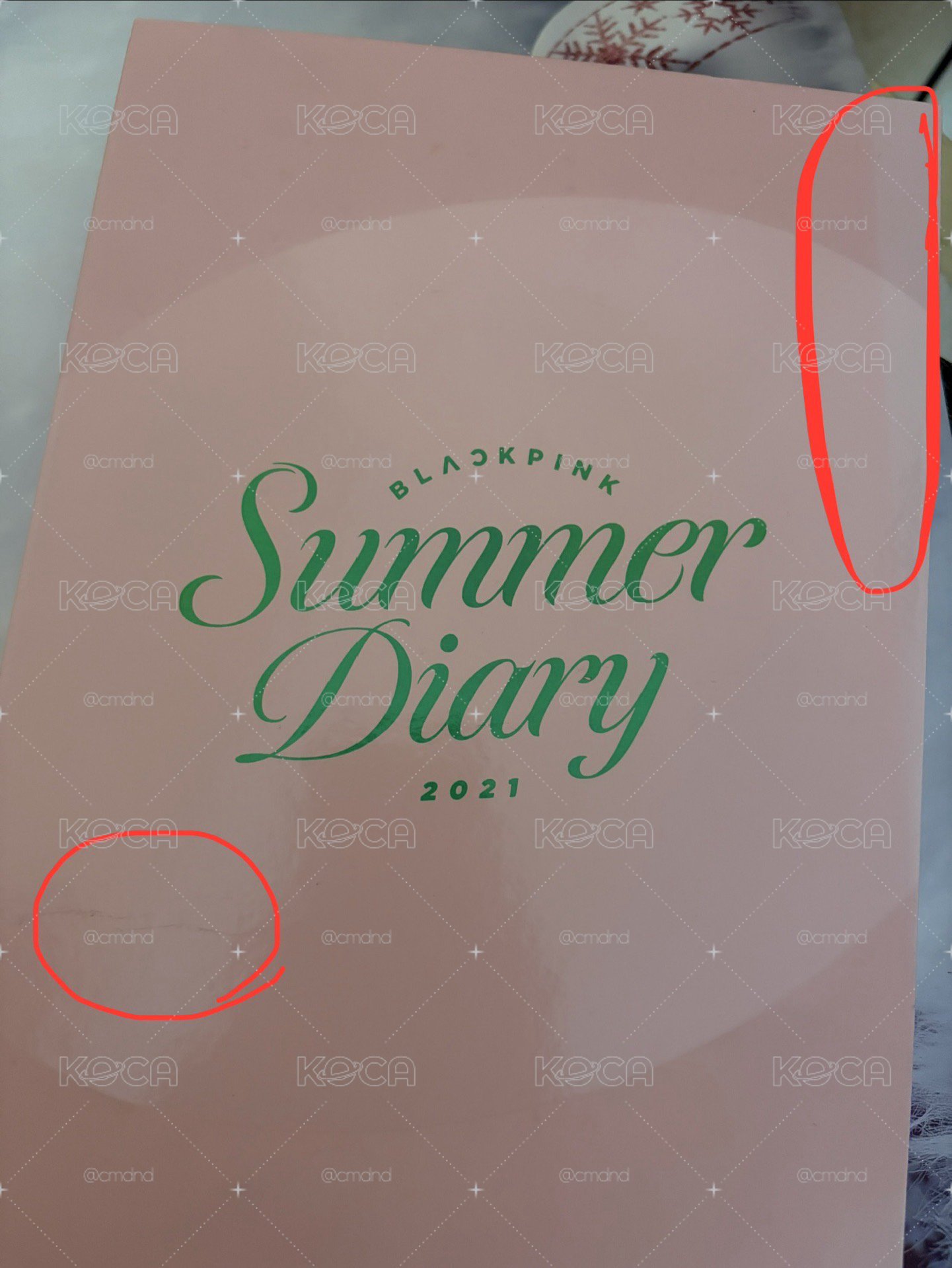 summer夏日寫真