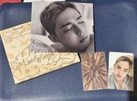 喆封+喆卡+奎變化卡（外盒撕開損）