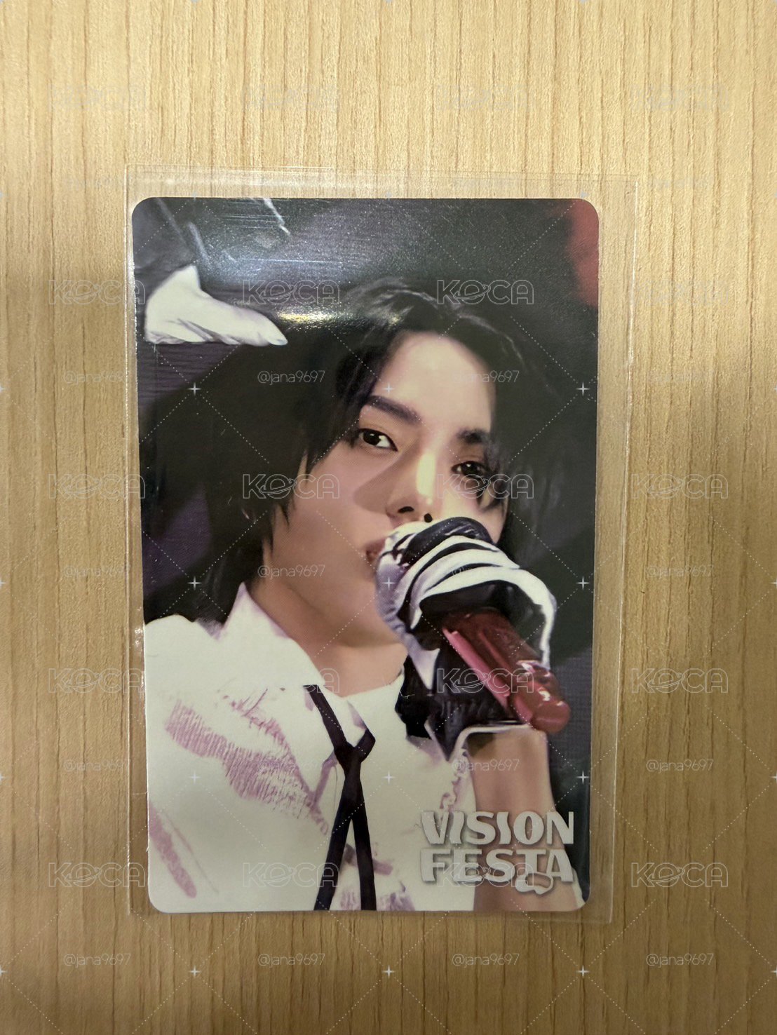 VR展 Sungho