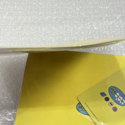 現貨 aespa #potd展覽 軟吊飾 寧寧 鑰匙圈吊飾 整組