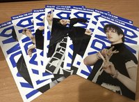 karma明細片一套