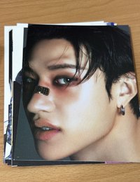 karma明細片1一套