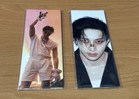 書籤（兩套一起）