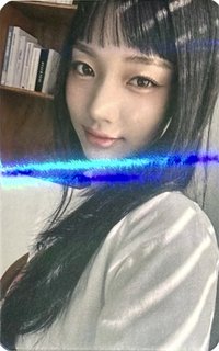 2025 1ST FAN CON 入場卡 / 場限卡 A區閃卡