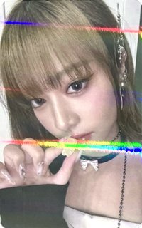 MIRROR INTO OURSELVE 滿額卡 