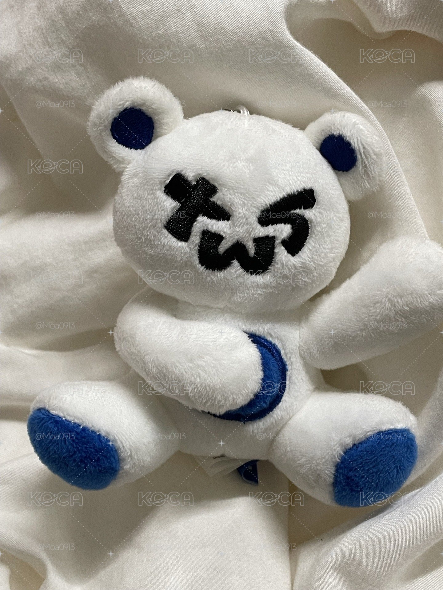 吐司熊 