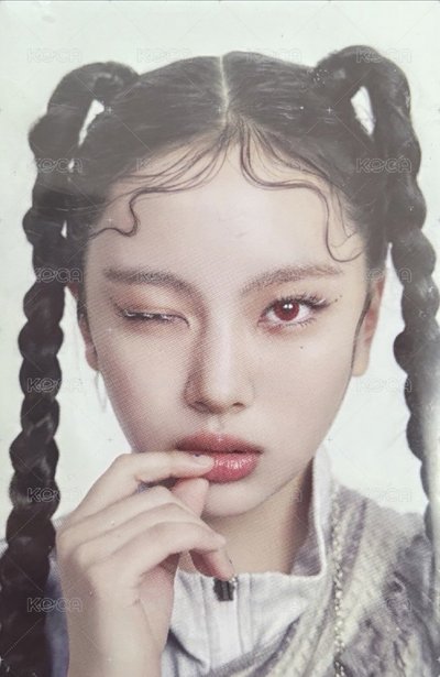 NJZ Complexcon 香港卡包