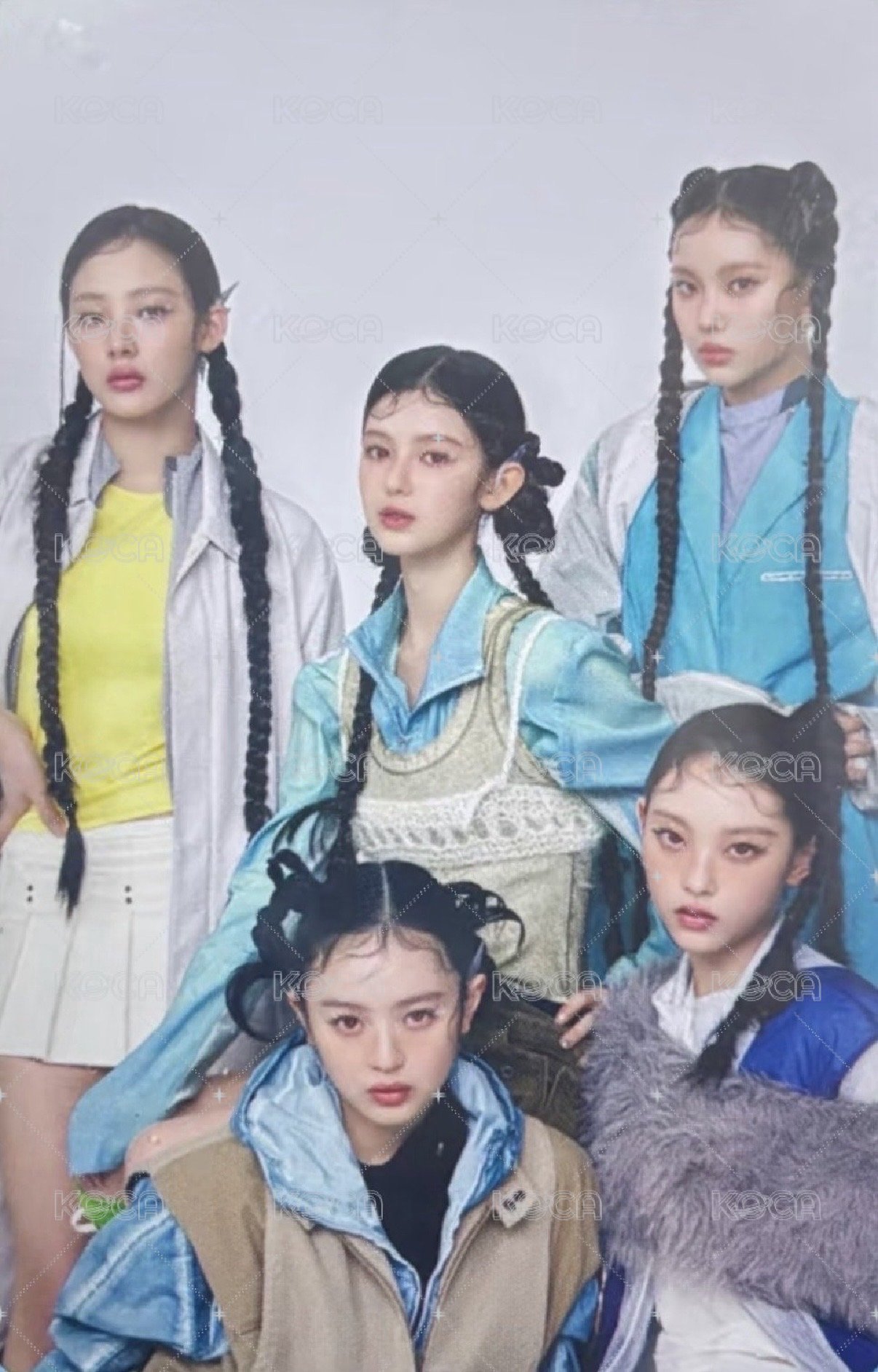 團卡