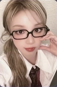 Motivation MINIRECORD 幸運卡 