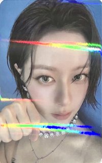 MIRROR INTO OURSELVE 周邊卡 鐵盒小卡組 猜拳 ver.