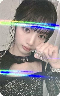 MIRROR INTO OURSELVE 周邊卡 鐵盒小卡組 猜拳 ver.