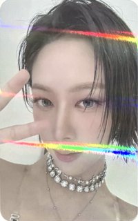 MIRROR INTO OURSELVE 周邊卡 鐵盒小卡組 倒YA ver.