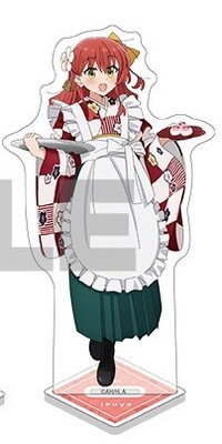 Aniplex 立牌 京都國際動漫博覽會 喜多郁代