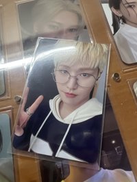 眼睛🦦(中背）