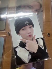 毛帽🦦（中背）