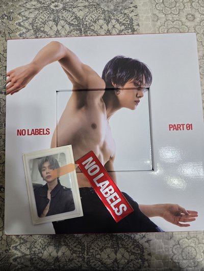 💚未拆 Yeonjun solo PB 未拆／已拆