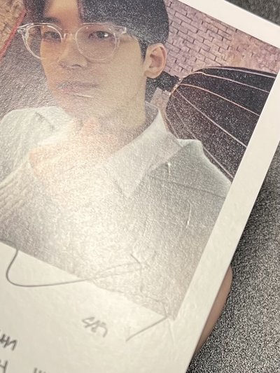 日卡 圓（皆有損）