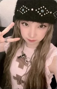 Motivation knpops 3.0 幸運卡 