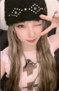 Motivation knpops 3.0 幸運卡 