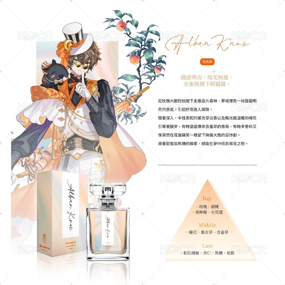 alban 50ml