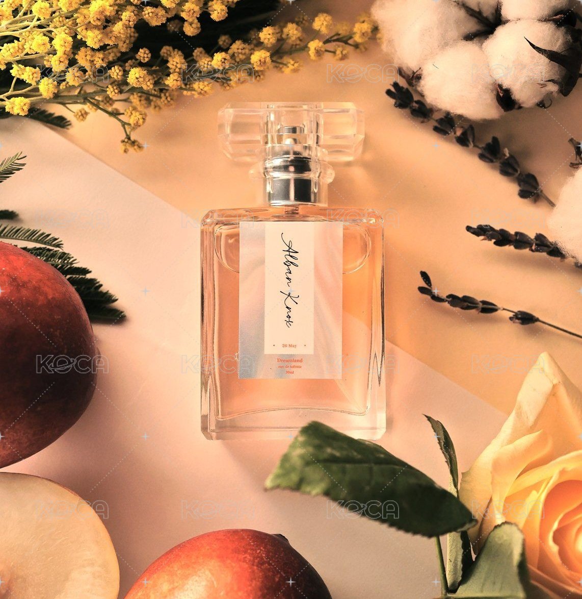 alban 50ml