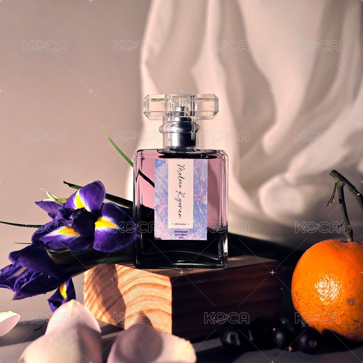 meloco 50ml