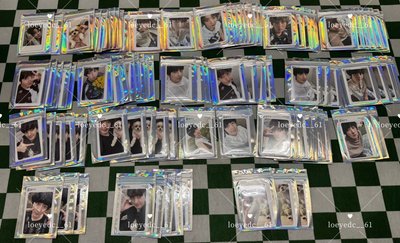 ✨Upside Down 🍒星光卡